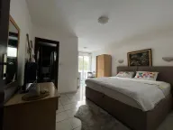 Rent, one bedroom apartment, 25m², Rafailovići, Budva - image 4