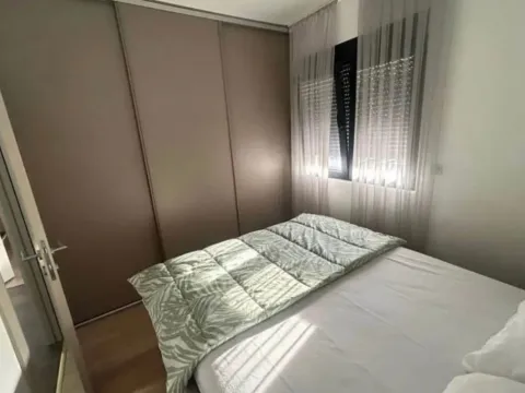 Izdavanje, jednosoban stan, 45m², Zabjelo, Podgorica - image 5