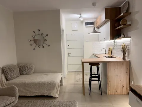 Prodaja, jednosoban stan, 22m², Novi Beograd Sve Podlokacije, Beograd - image 5