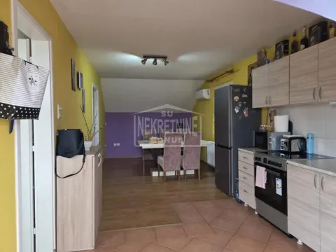 Sale, house, 112m², Zorka, Subotica - image 2