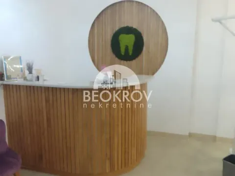 Izdavanje, poslovni prostor, 55m², Uciteljsko Naselje, Zvezdara Sve Podlokacije - image 7