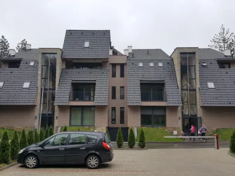 Prodaja, dvosoban stan, 44m², Rudine, Zlatibor - image 11