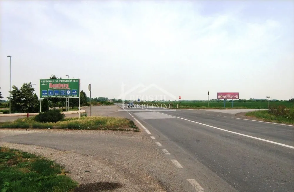 Prodaja, plac, 5047m², Centar, Smederevo