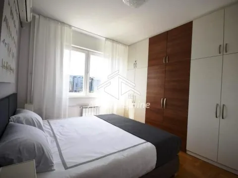 Izdavanje, dvosoban stan, 66m², Novi Beograd Blok 22, Novi Beograd Sve Podlokacije - image 5