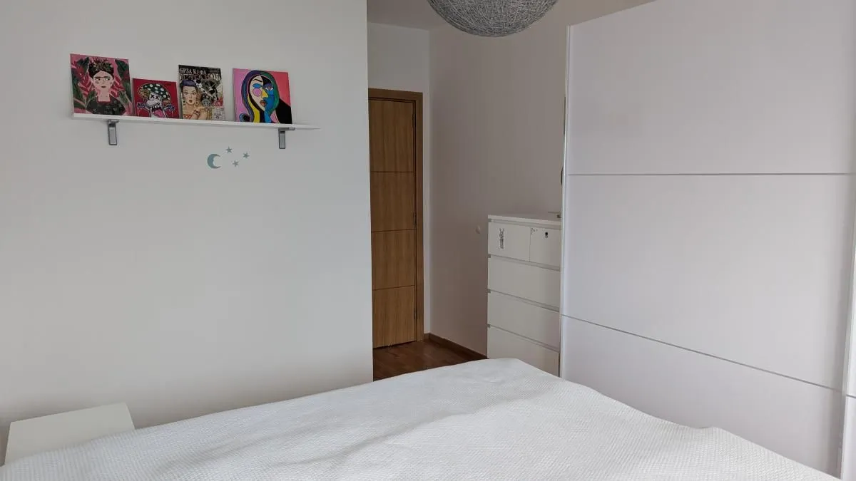 Prodaja, dvosoban stan, 67m², Sajmište, Novi Sad