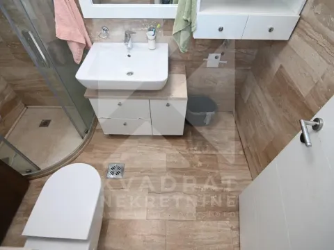 Sale, three bedroom apartment, 110m², Preko Morače, Podgorica - image 16
