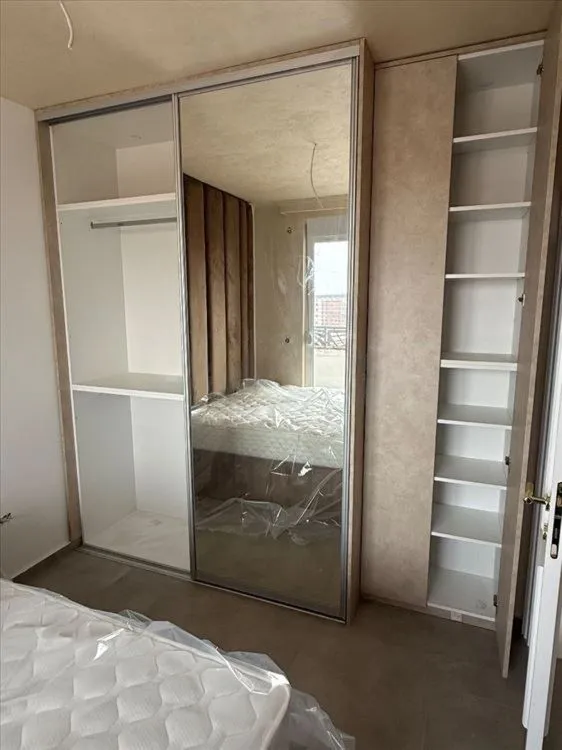 Prodaja, trosoban stan, 65m², Novi Banovci, Stara Pazova