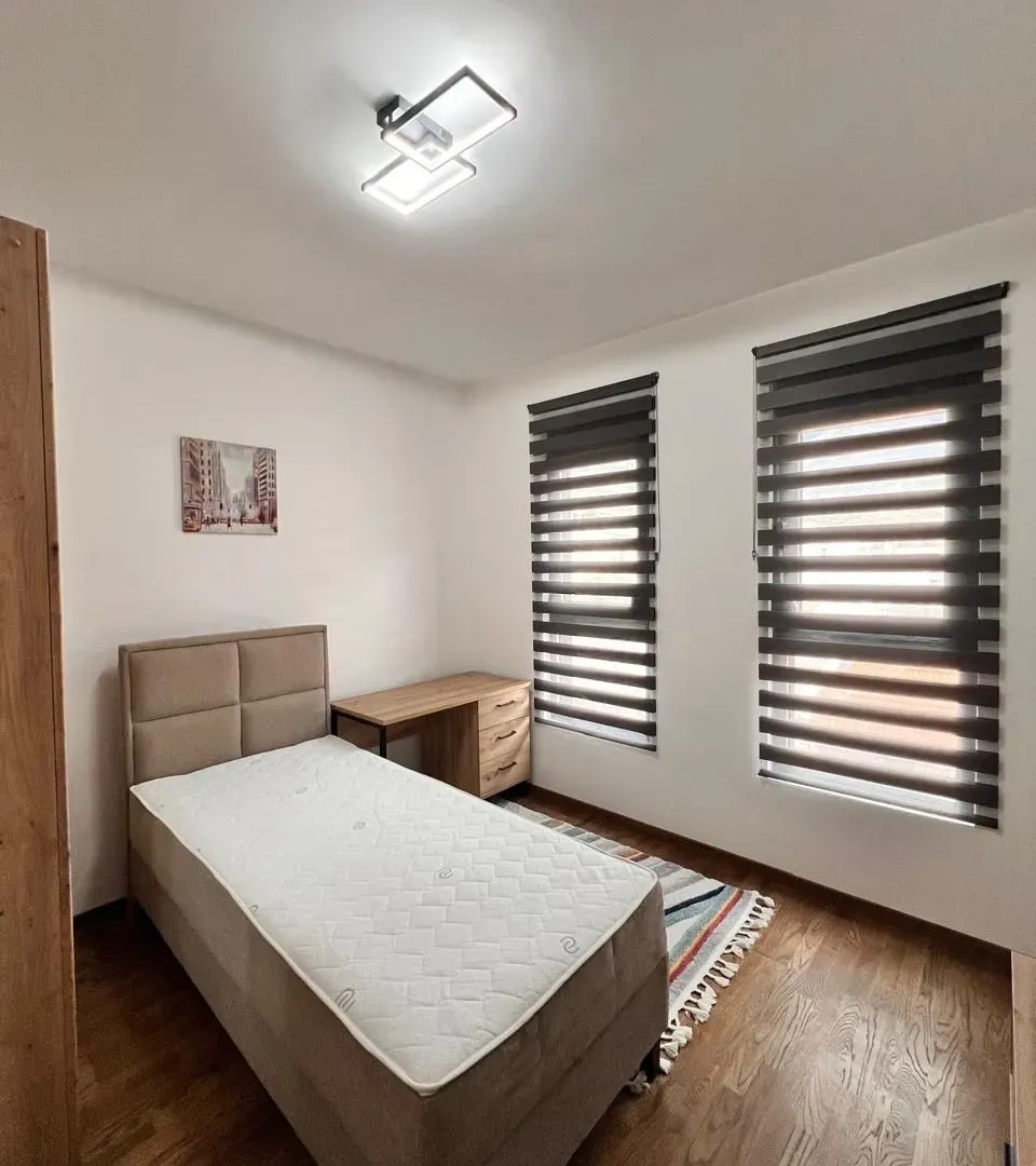 Sale, two bedroom apartment, 56m², Čeluga, Bar