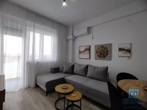 Izdavanje, jednosoban stan, 35m², Aqua park, Jagodina - image 3