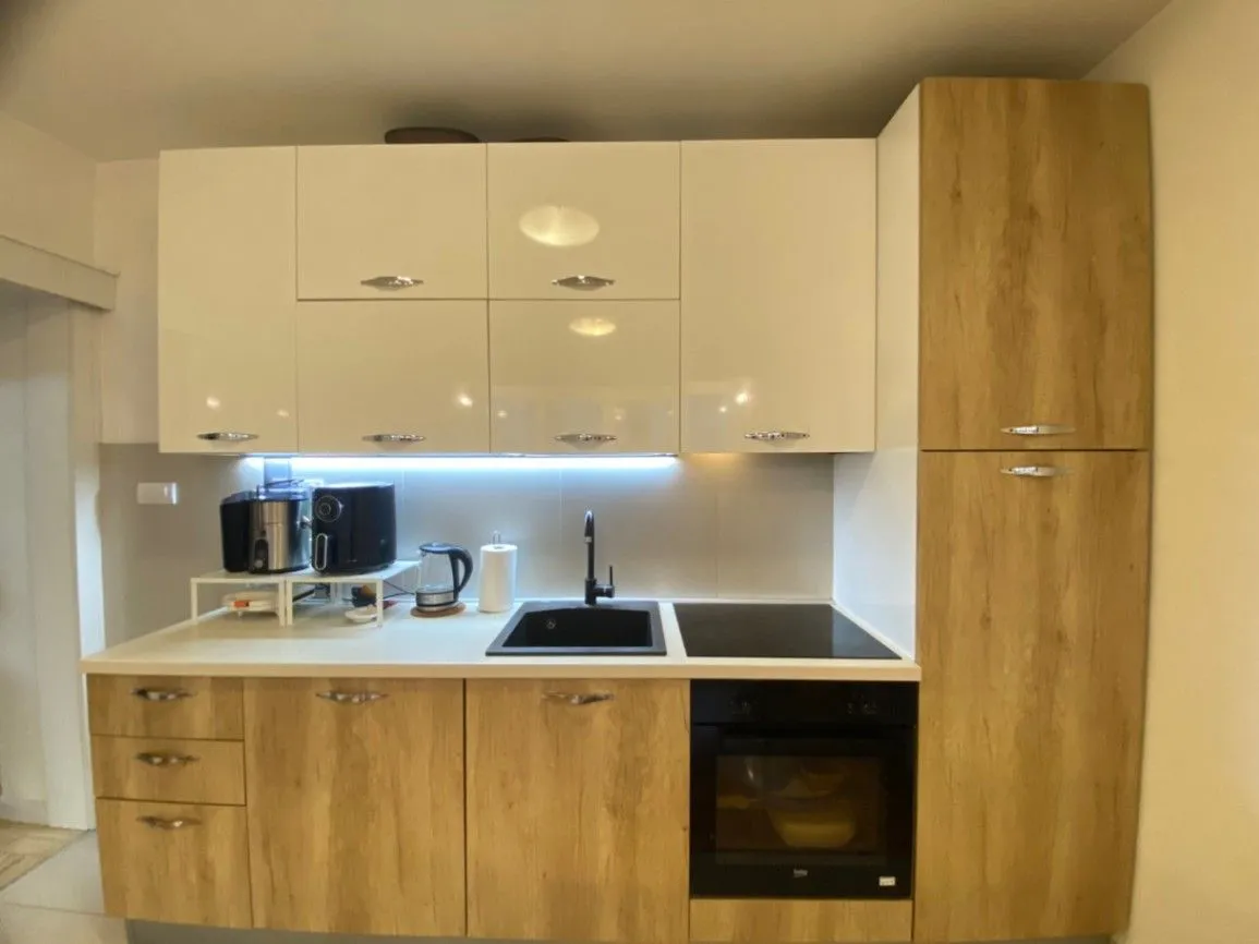 Prodaja, dvosoban stan, 70m², Centar, Podgorica