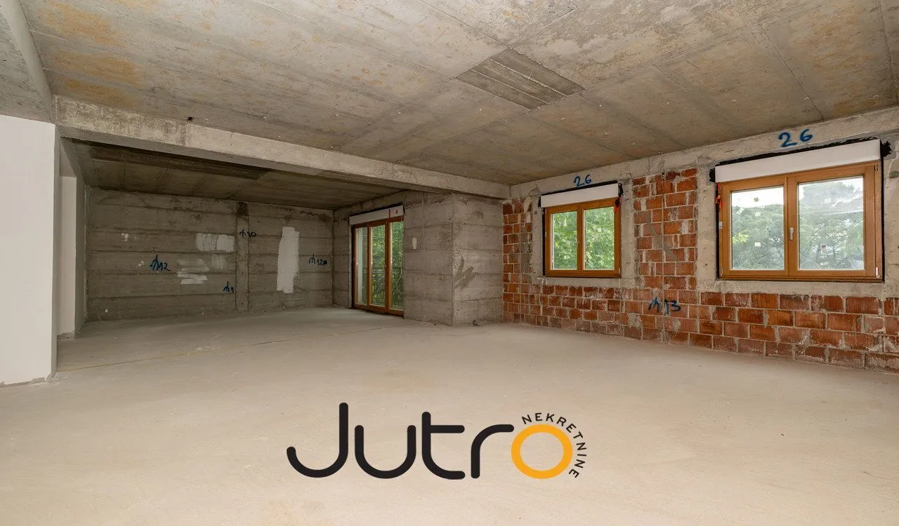 Rent, office space, 178m², Podgorica, Crna Gora