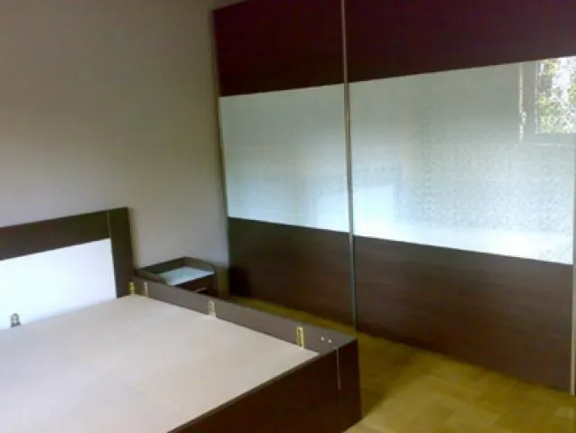 Rent, apartment, 140m², Savski Venac, Beograd