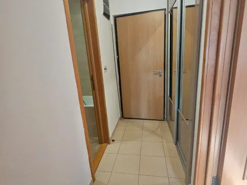 Prodaja, jednosoban stan, 39m², Stari Aerodrom, Podgorica - image 9