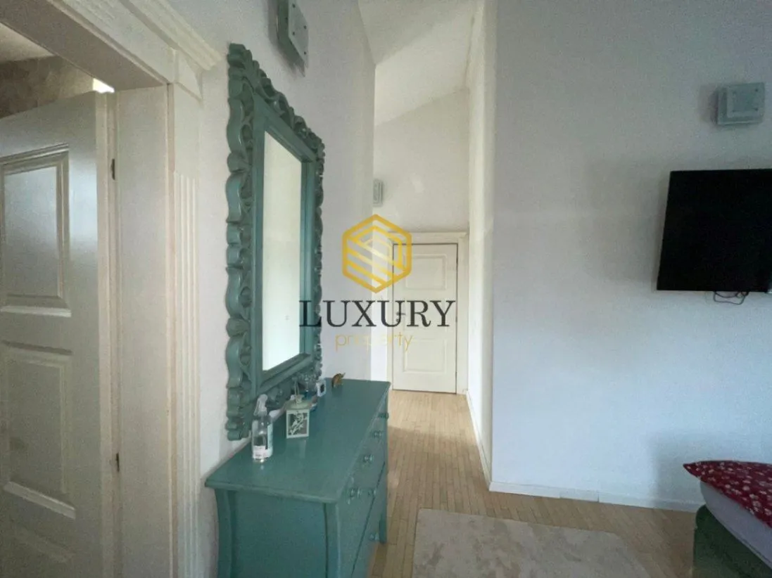Rent, house, 270m², Dahna, Podgorica