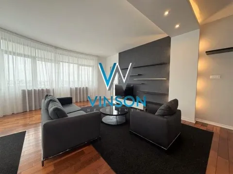 Prodaja, trosoban stan, 115m², Bulevar Evrope, Novi Sad Sve Podlokacije - image 7