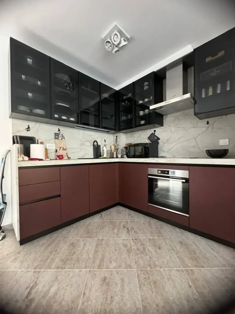 Rent, house, 170m², Lastva Grbaljska, Kotor