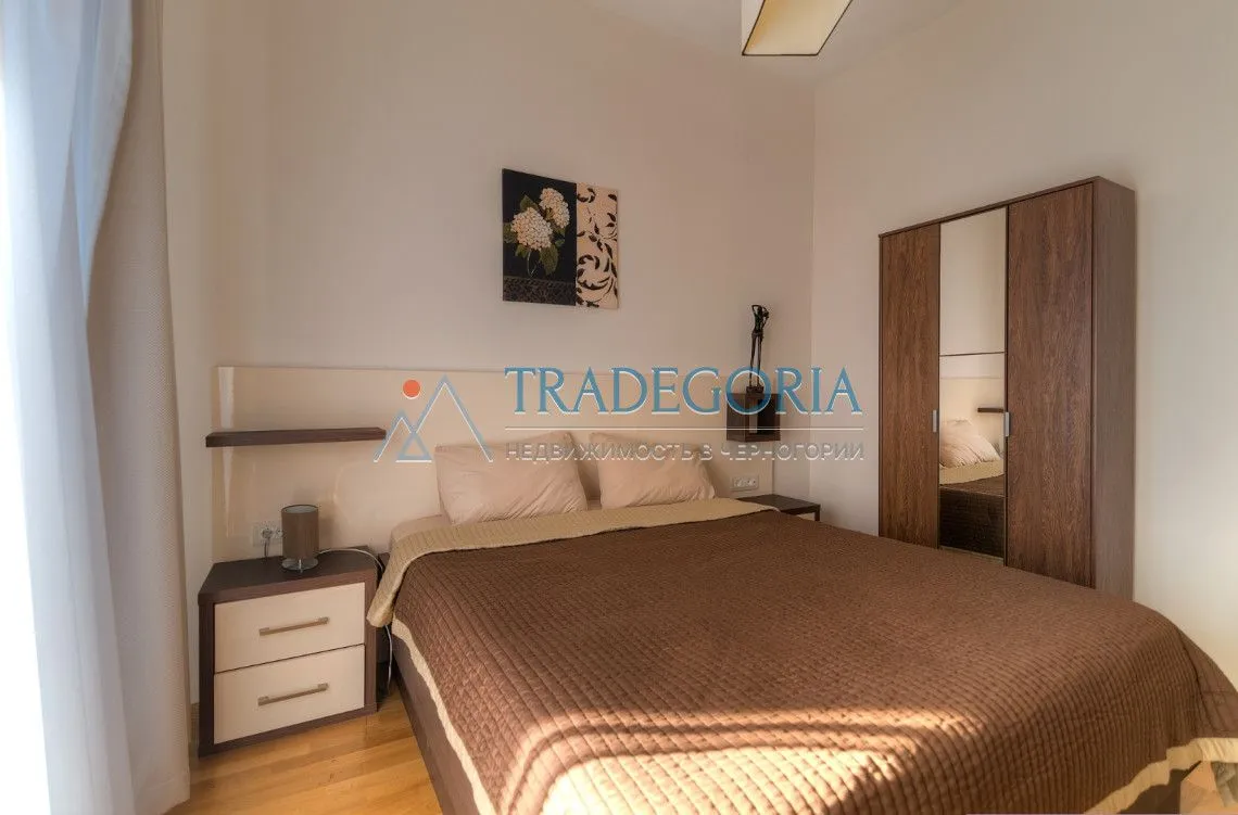 Prodaja, trosoban stan, 149m², Budva, Crna Gora