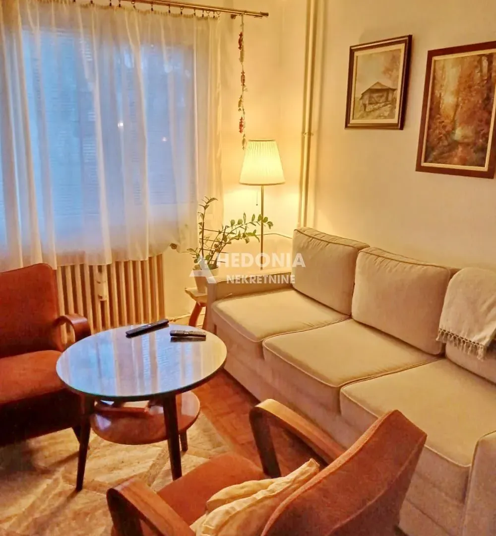 Prodaja, dvosoban stan, 64m², Zemun Meandri, Zemun Sve Podlokacije