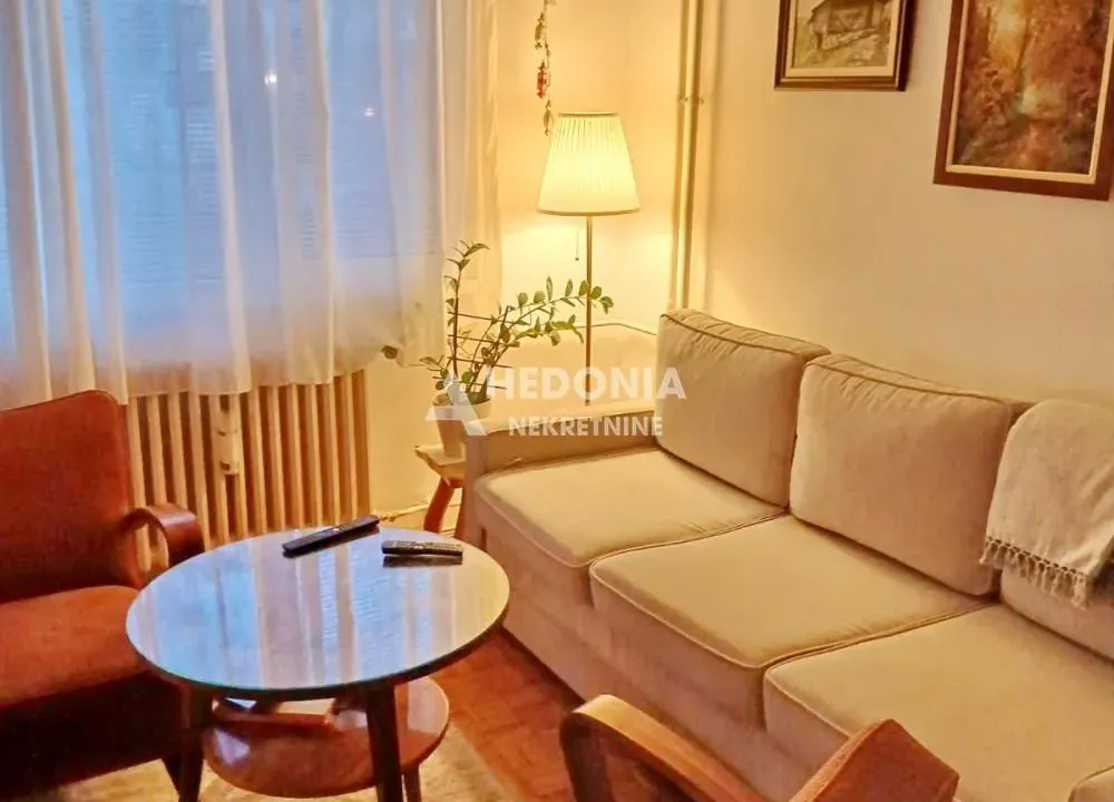 Sale, two bedroom apartment, 64m², Zemun Meandri, Zemun Sve Podlokacije