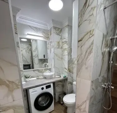 Rent, studio apartment, 35m², Stara Varoš, Podgorica - image 5