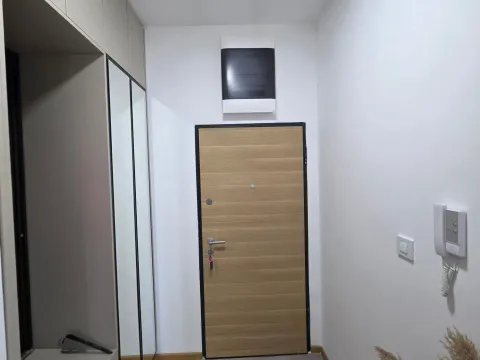 Sale, one bedroom apartment, 55m², Zabjelo, Podgorica - image 10