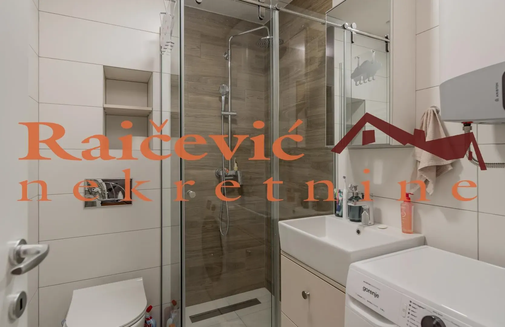 Izdavanje, jednosoban stan, 44m², Zvezdara Sve Podlokacije, Beograd