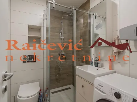 Rent, one bedroom apartment, 44m², Zvezdara Sve Podlokacije, Beograd - image 18