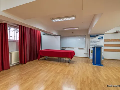 Sale, office space, 535m², Čukarica, Beograd - image 6