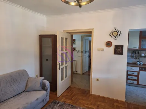 Rent, two bedroom apartment, 68m², Centar, Podgorica - image 12