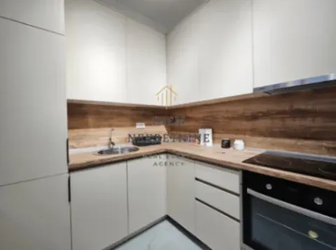 Izdavanje, jednosoban stan, 38m², Centar, Bar - image 10