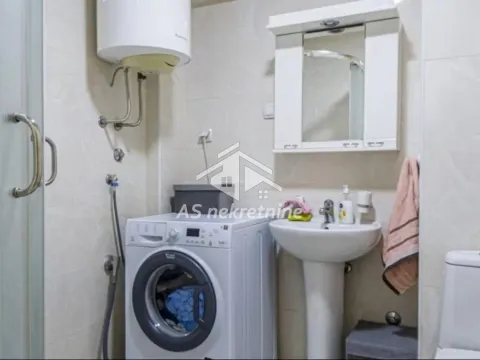 Izdavanje, dvosoban stan, 42m², Vukov Spomenik, Zvezdara Sve Podlokacije - image 14