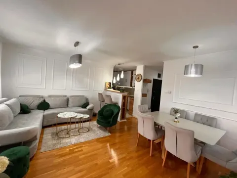 Prodaja, stan, 100m², Novo naselje, Novi Sad - image 3