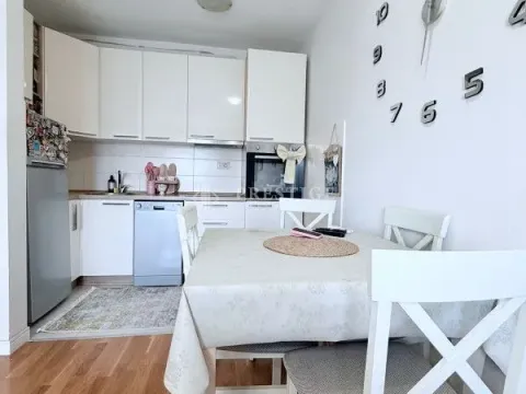 Sale, one bedroom apartment, 39m², Stari Aerodrom, Podgorica - image 6
