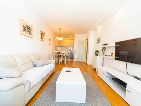 Izdavanje, jednosoban stan, 49m², Central Point, Podgorica - image 3