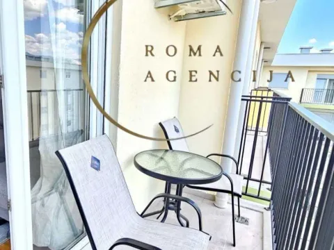 Rent, one bedroom apartment, 42m², Pobrežje, Podgorica - image 7
