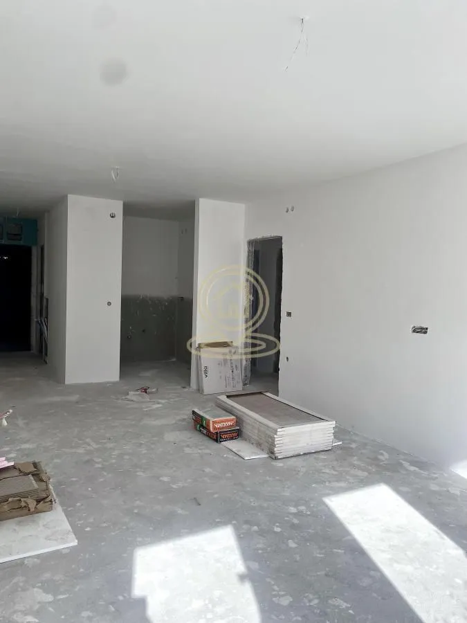 Prodaja, trosoban stan, 65m², Palilula, Niš