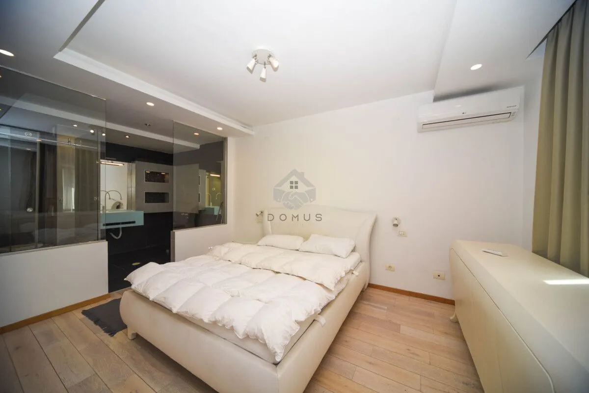 Rent, one bedroom apartment, 70m², City Kvart, Podgorica