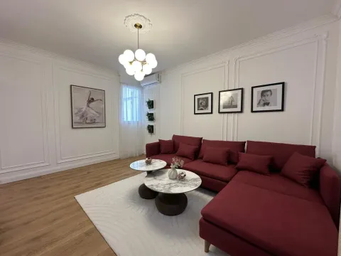 Rent, one bedroom apartment, 52m², Preko Morače, Podgorica - image 2