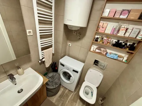 Rent, one bedroom apartment, 32m², Voždovac Sve Podlokacije, Beograd - image 7