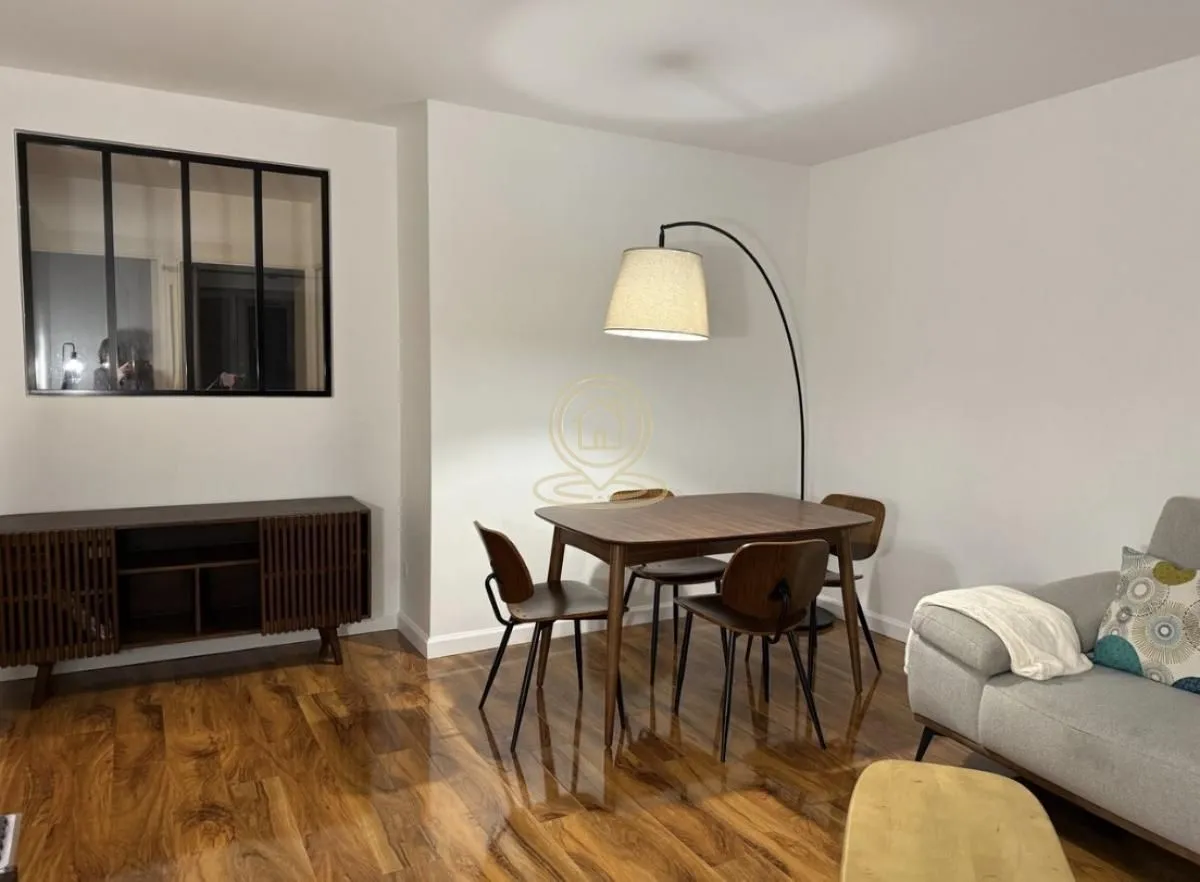 Rent, three bedroom apartment, 70m², Stari grad, Novi Sad