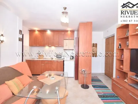 Prodaja, jednosoban stan, 28m², Kumbor, Herceg Novi - image 7