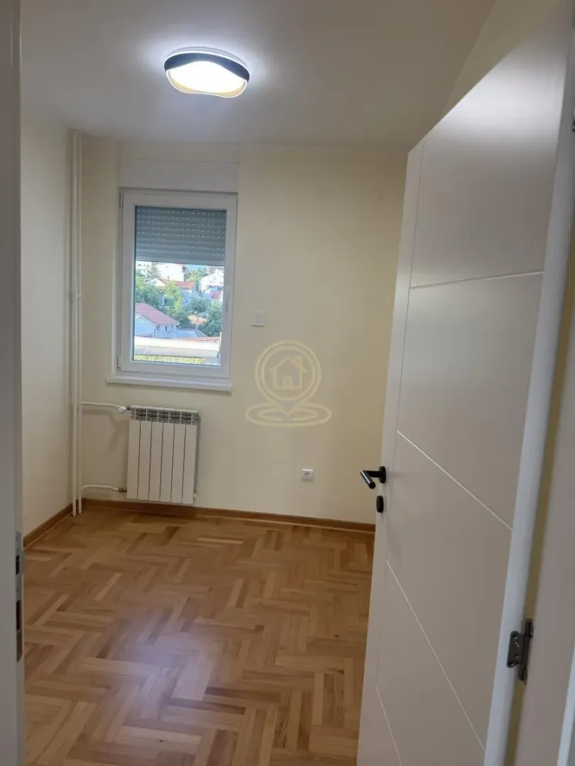 Rent, three bedroom apartment, 66m², Denkova Basta, Zvezdara Sve Podlokacije