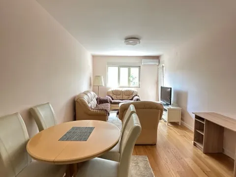 Rent, one bedroom apartment, 50m², Central Point, Podgorica - image 5