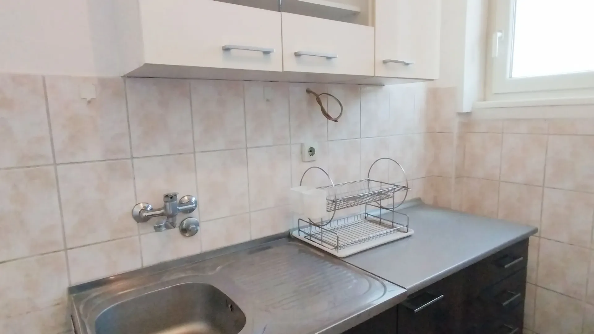 Prodaja, dvosoban stan, 68m², Stari Grad, Beograd