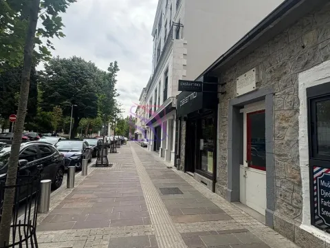 Poslovni prostor in Centar