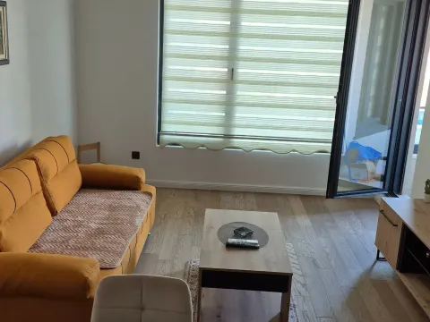Rent, one bedroom apartment, 47m², Donja Gorica, Podgorica - image 3