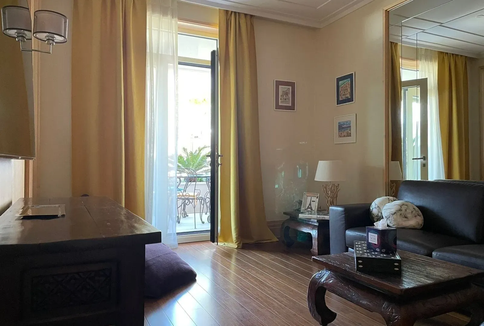 Prodaja, jednosoban stan, 74m², Porto Montenegro, Tivat