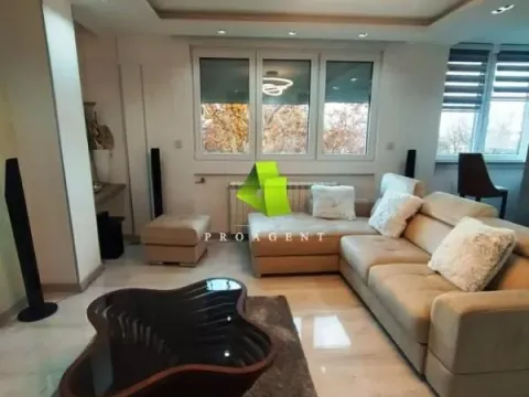 Rent, four bedroom apartment, 84m², Medijana, Niš - image 5