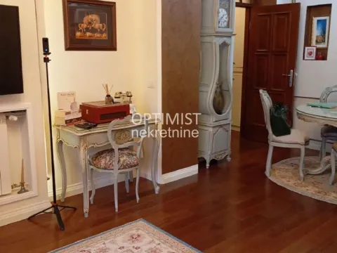 Prodaja, dvosoban stan, 43m², Stari Grad, Beograd - image 8