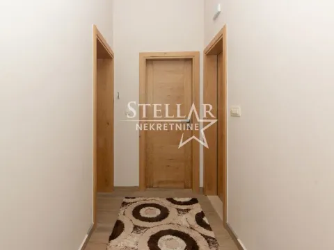 Rent, one bedroom apartment, 50m², Donja Gorica, Podgorica - image 8